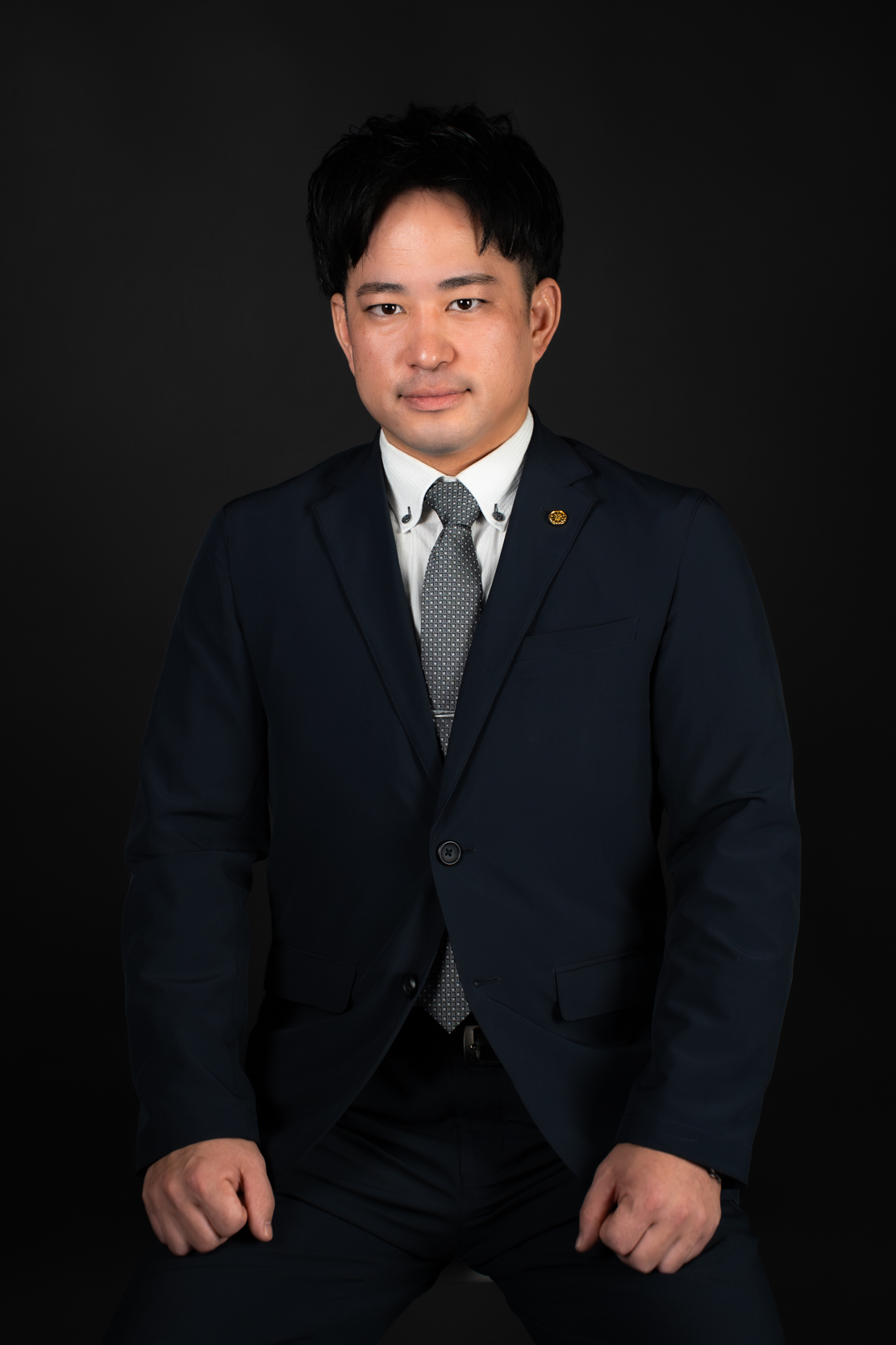 Ease Float 行政書士オフィス 代表 冨吉千裕