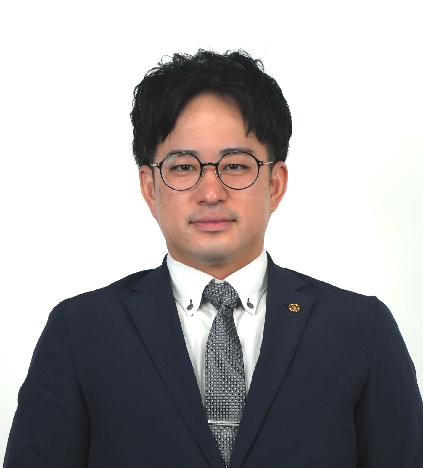 行政書士 冨吉千裕