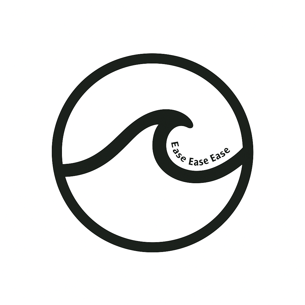 Ease Float ロゴ